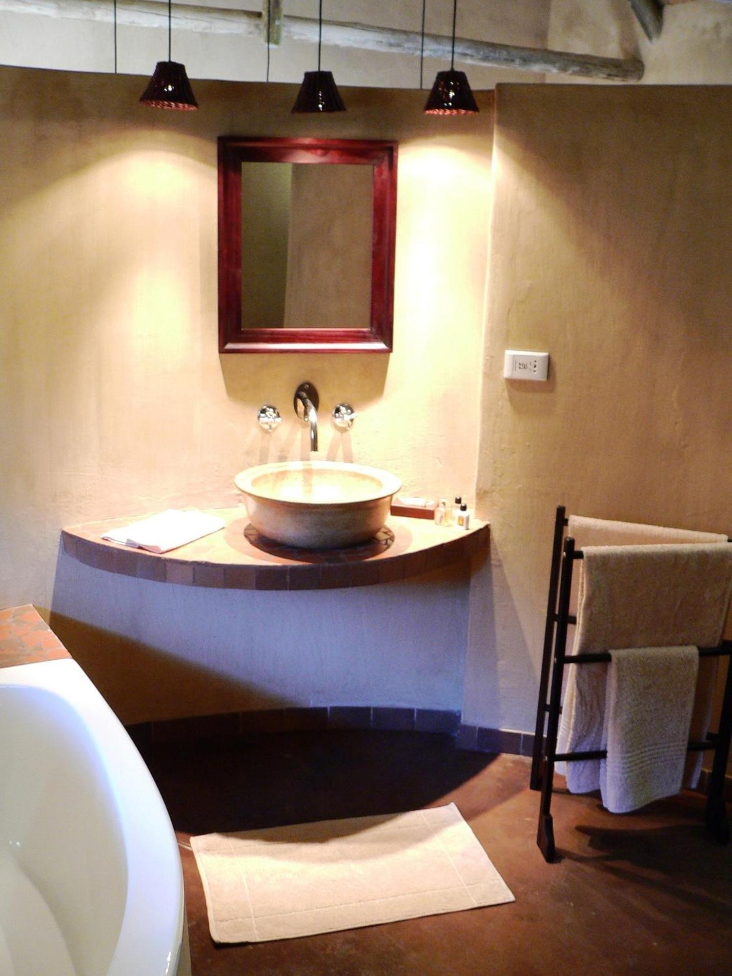 Amazulu Lodge St Lucia Bagian luar foto